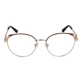 Guess Gold Metal Glasses (Frames)